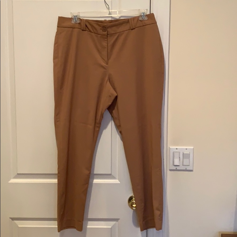 Charter Club pants